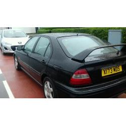 Honda civic sport 1.4