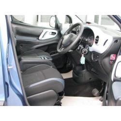 Citroen Berlingo 1.6e-HDi ( 90bhp ) Multispace Airdream EGS6 XTR