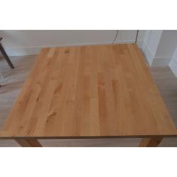 Ikea Dining Table/s