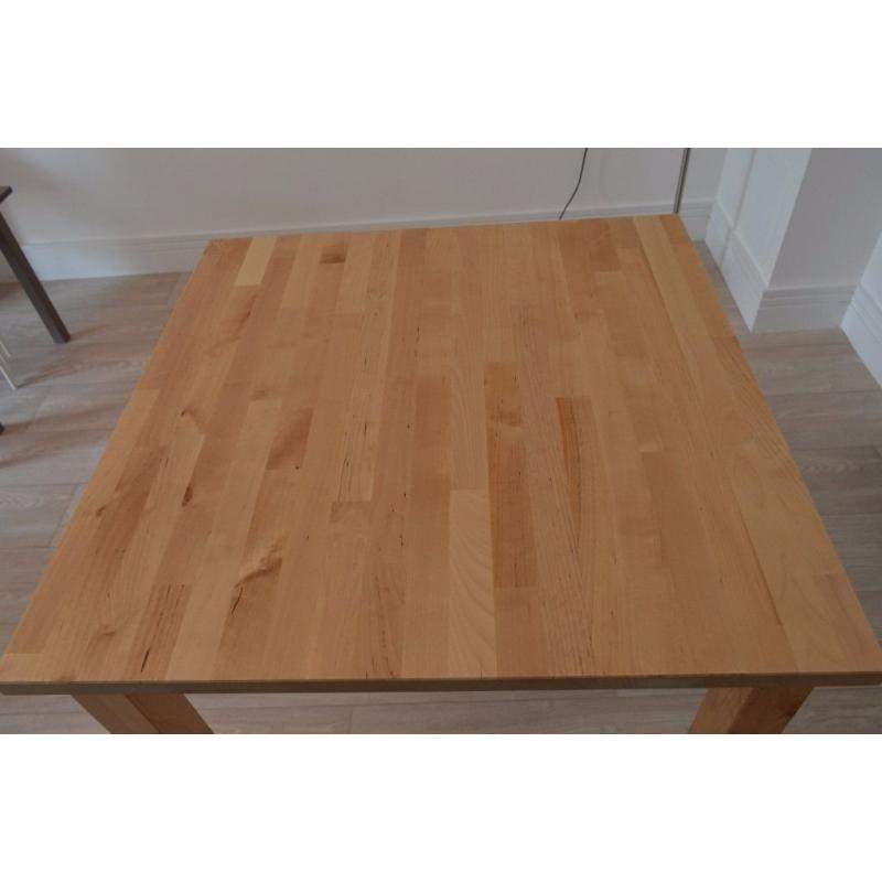 Ikea Dining Table/s