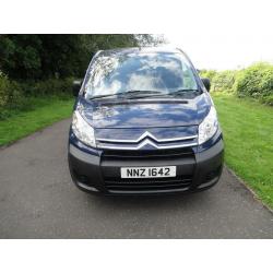 Citroen Dispatch 2.0HDi ( 120 ) L1 H1 1000