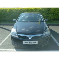 2007 Vauxhall Astra 3 Door, 1.9Cdti Design, 19inch Vxr Alloys, very fast