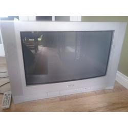 Sanyo 26" Television TV