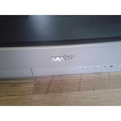 Sanyo 26" Television TV