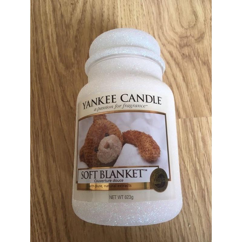 Yankee candle