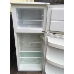 Fridge freezer