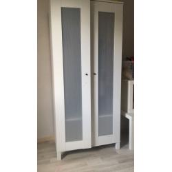 New Ikea wardrobe