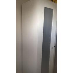 New Ikea wardrobe