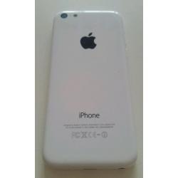 iPhone 5c white SPARES