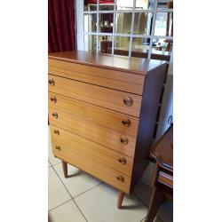 vintage Drawer in good condition