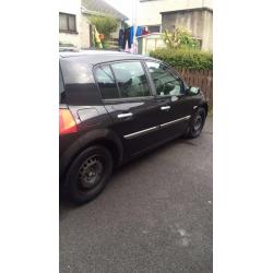 Price Drop **renault megane**