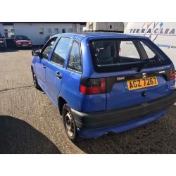 Seat Ibiza 1.4