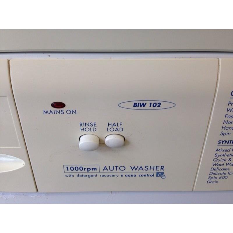 Bendix Washing machine for sale