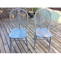 Furniture Clearance - Chairs / Shoe Rack / Bedside Table