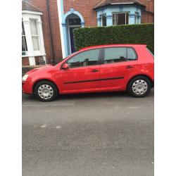 ***VW Golf 1.9 SDI FOR SALE***