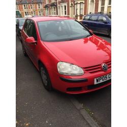 ***VW Golf 1.9 SDI FOR SALE***