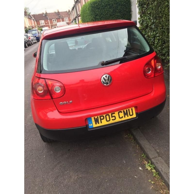 ***VW Golf 1.9 SDI FOR SALE***