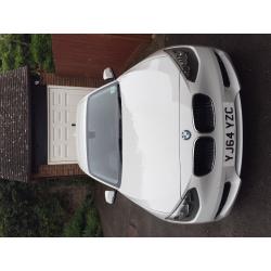 BMW 1 series - immaculate condition!