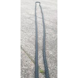 Battle rope 15 meters long