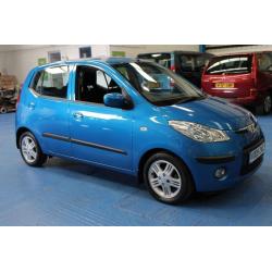 Hyundai i10 1.2 ( 76bhp ) Comfort