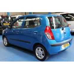 Hyundai i10 1.2 ( 76bhp ) Comfort