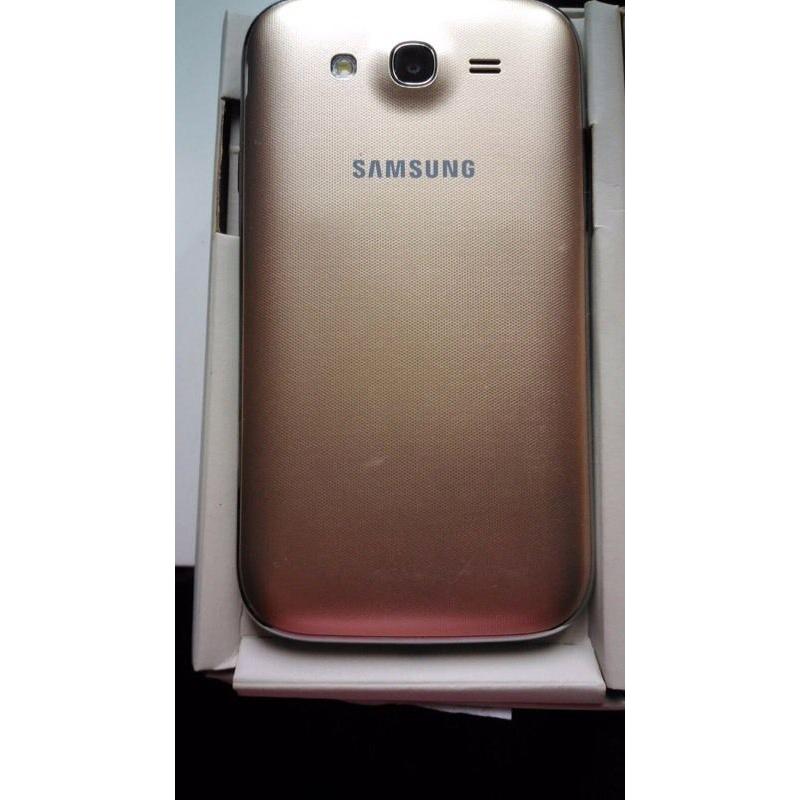 Samsung Galaxy grande neo plus