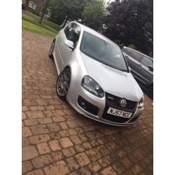 VOLKSWAGEN GOLF GTI EDITION 30