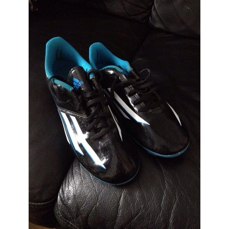 Adidas Football Boots Size 3