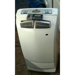 Air conditioner unit