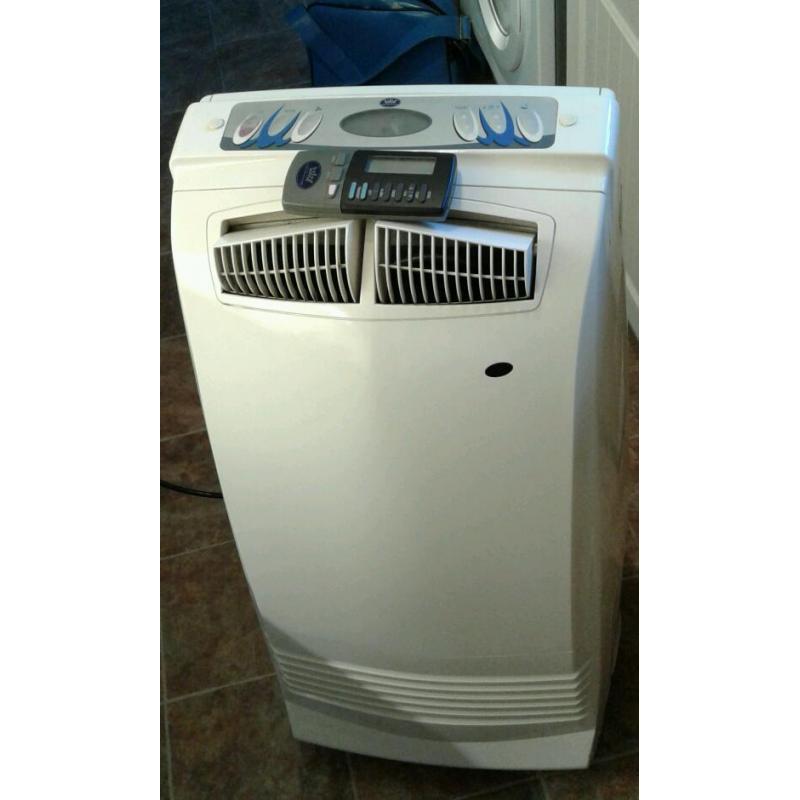 Air conditioner unit