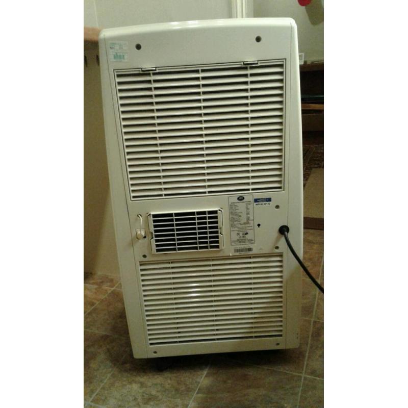 Air conditioner unit