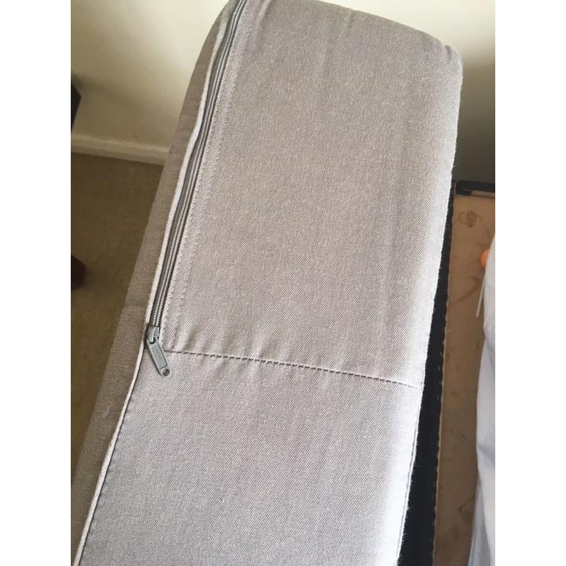 SINGLE IKEA MATTRESS