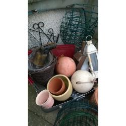 LARGE JOB LOT CAR BOOT/RESELL