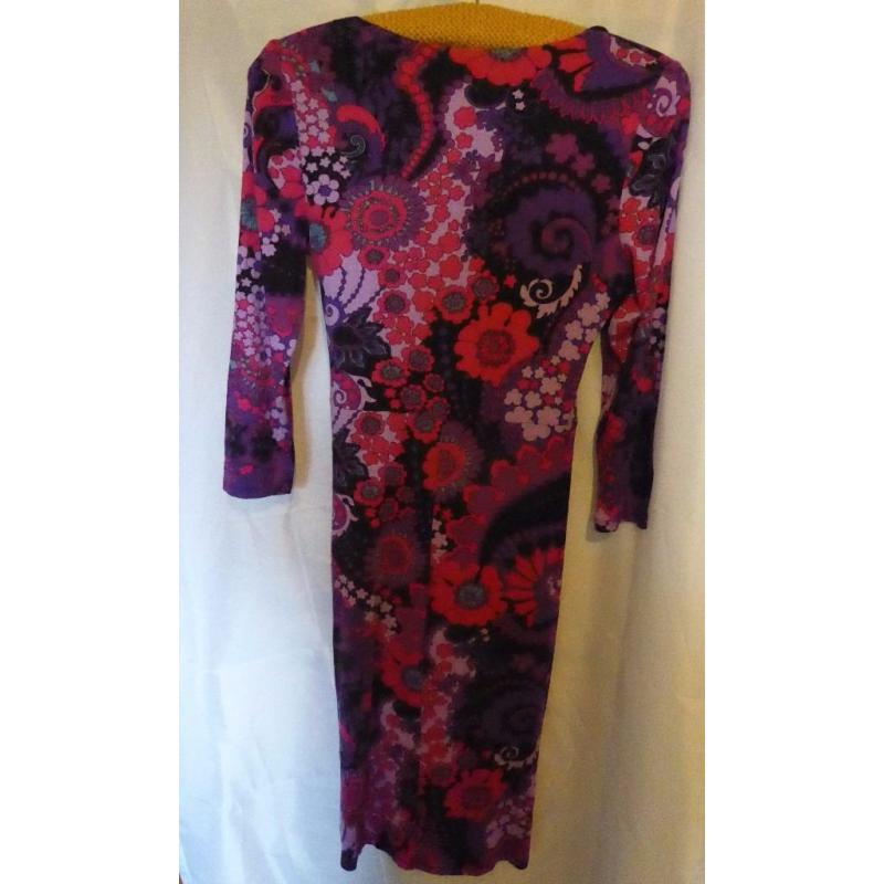 Phase Eight dress. Size 10. Very good condition