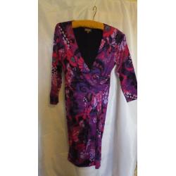 Phase Eight dress. Size 10. Very good condition