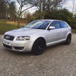 Audi A3 tdi