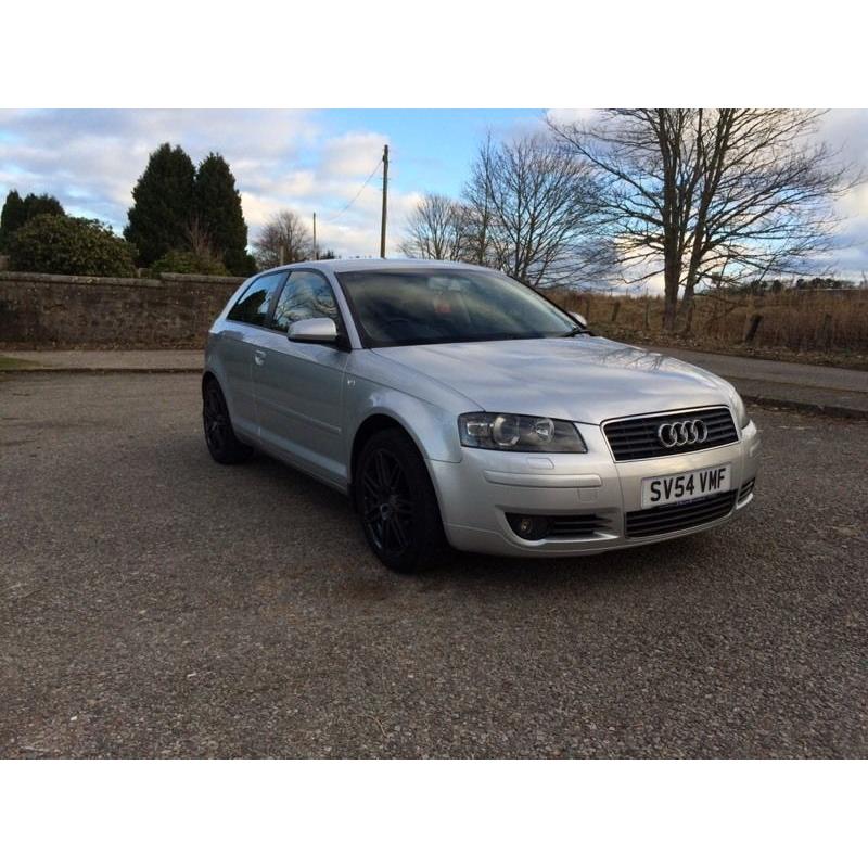 Audi A3 tdi