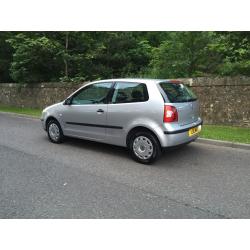 2005 VW Polo 1.2 S, 1 Year MOT, 91k, WALK-AROUND VIDEO, PX, Valeted, Immaculate Bargain