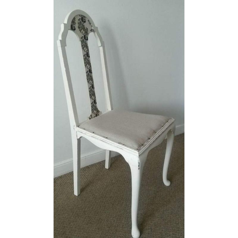 Vintage Occasional Chair