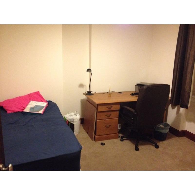 Room for rent in Edinburgh