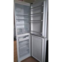 Hotpoint Fridge Freezer For Sale Delivery:)