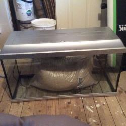 Fish tank for sale