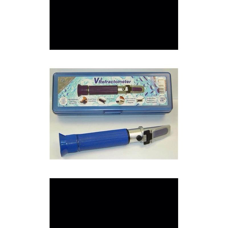 Marine Refractometer tmc