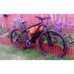 Specialized 29er, may swap