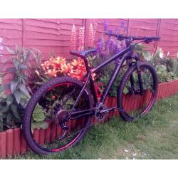 Specialized 29er, may swap