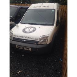 *** ford transit connect 2008 crewvan swap Px ***