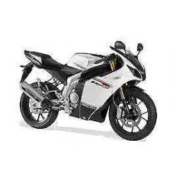 Rieju RS3 125cc 125 LC Pro Racing Sports 125 LC Pro Racing