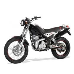 Rieju RS3 125cc 125 LC Pro Racing Sports 125 LC Pro Racing