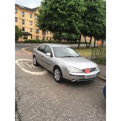 Ford Mondeo for sale