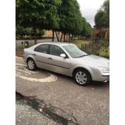 Ford Mondeo for sale